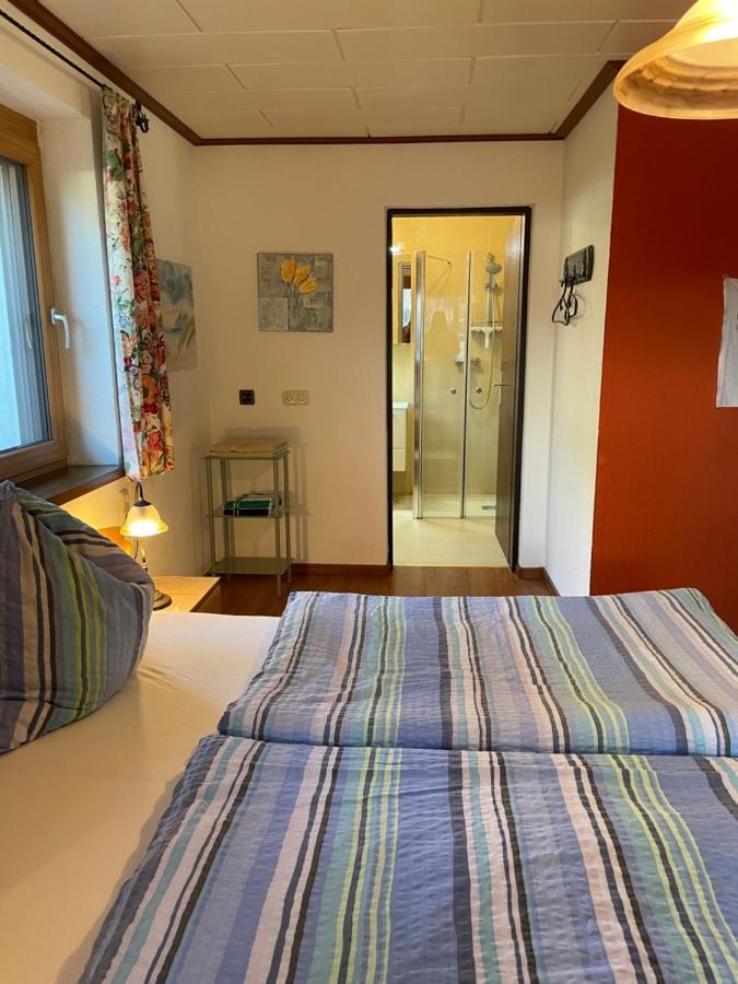Appartement Haus Wittig *