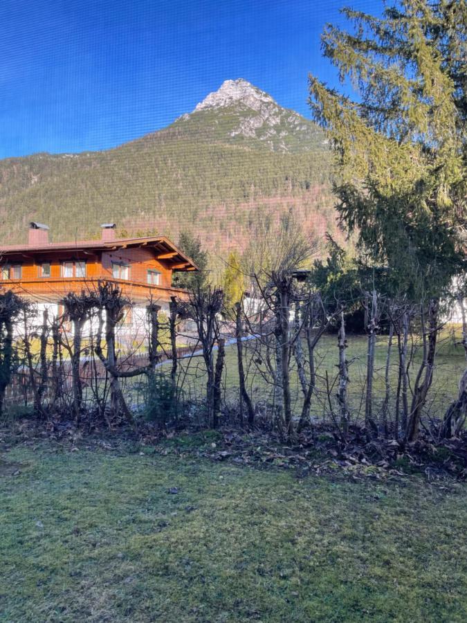 Haus Wittig Appartement Sankt Ulrich am Pillersee
