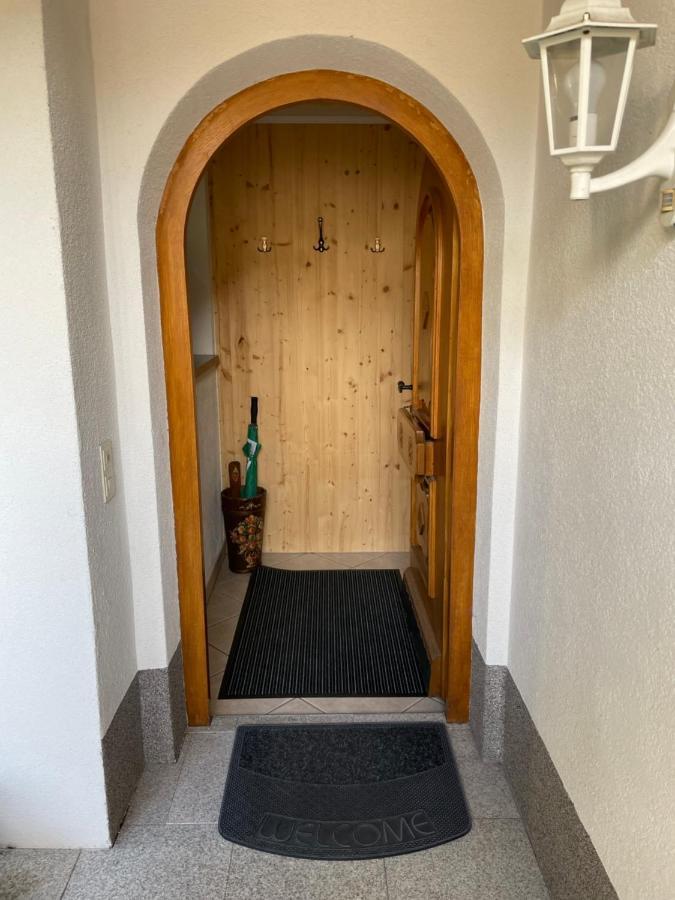 Haus Wittig Appartement