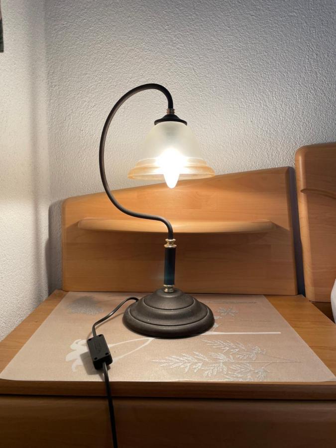 Appartement Haus Wittig *