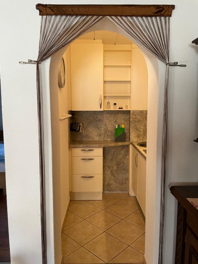 Appartement Haus Wittig Sankt Ulrich am Pillersee