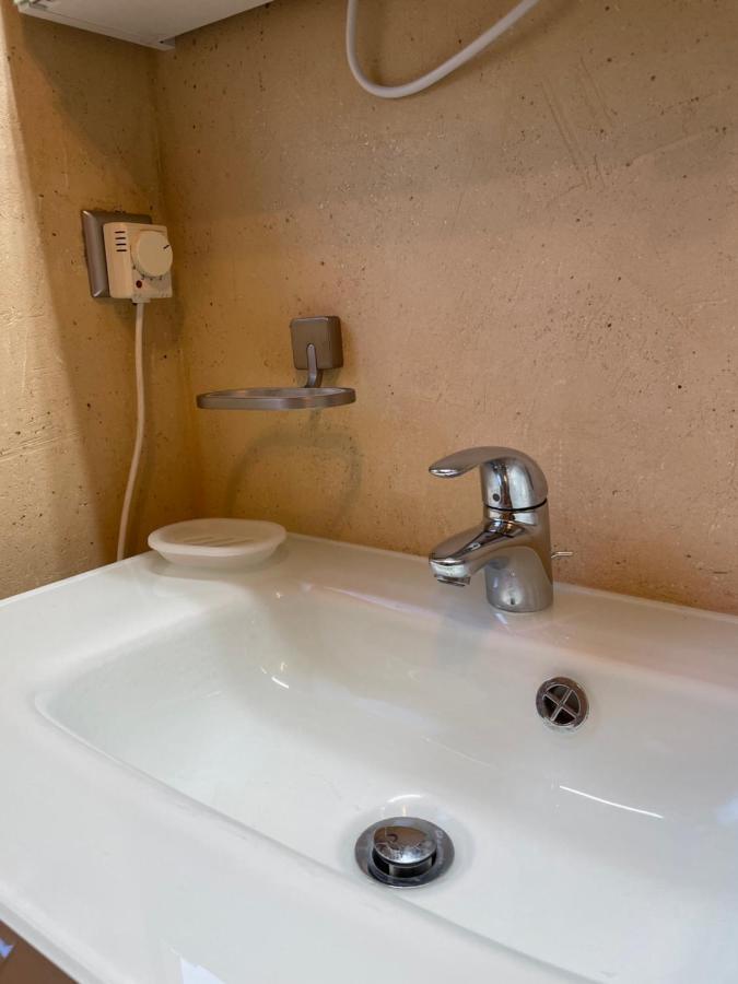 Haus Wittig Appartement *