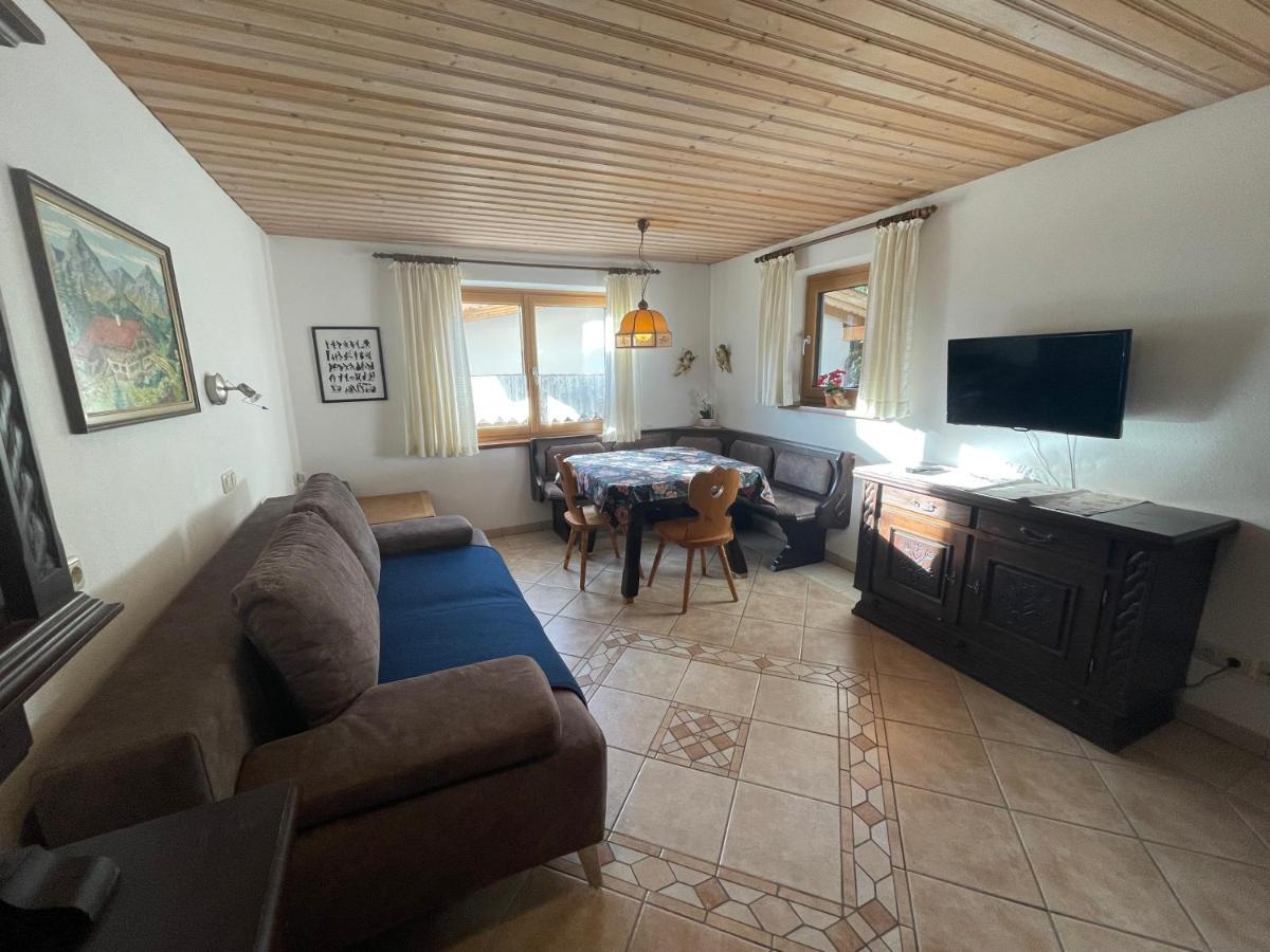 Haus Wittig Appartement Sankt Ulrich am Pillersee