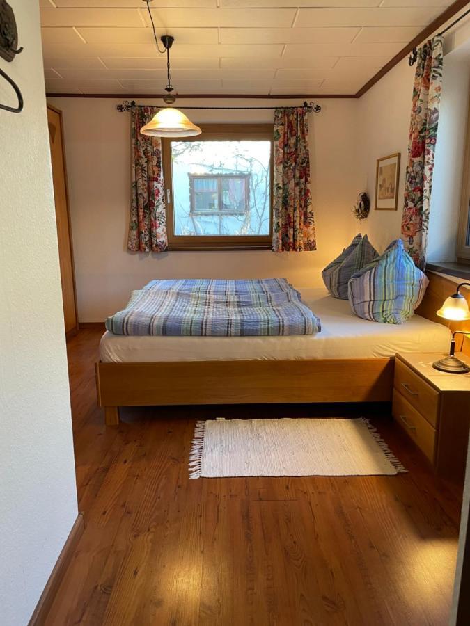 Appartement Haus Wittig Sankt Ulrich am Pillersee