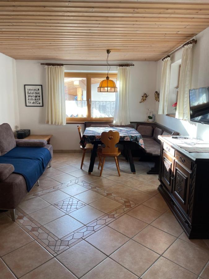 Appartement Haus Wittig