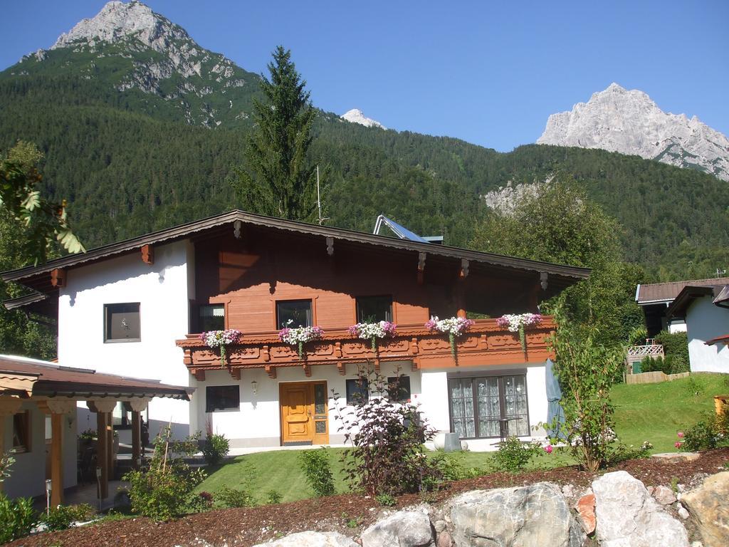Haus Wittig *