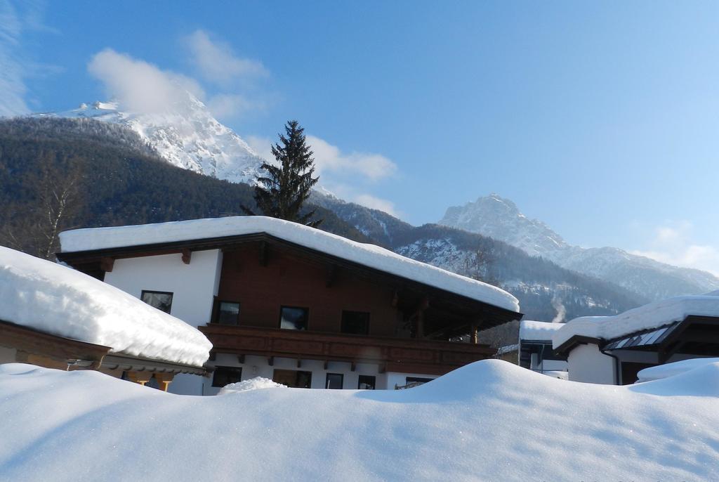 Haus Wittig Appartement *