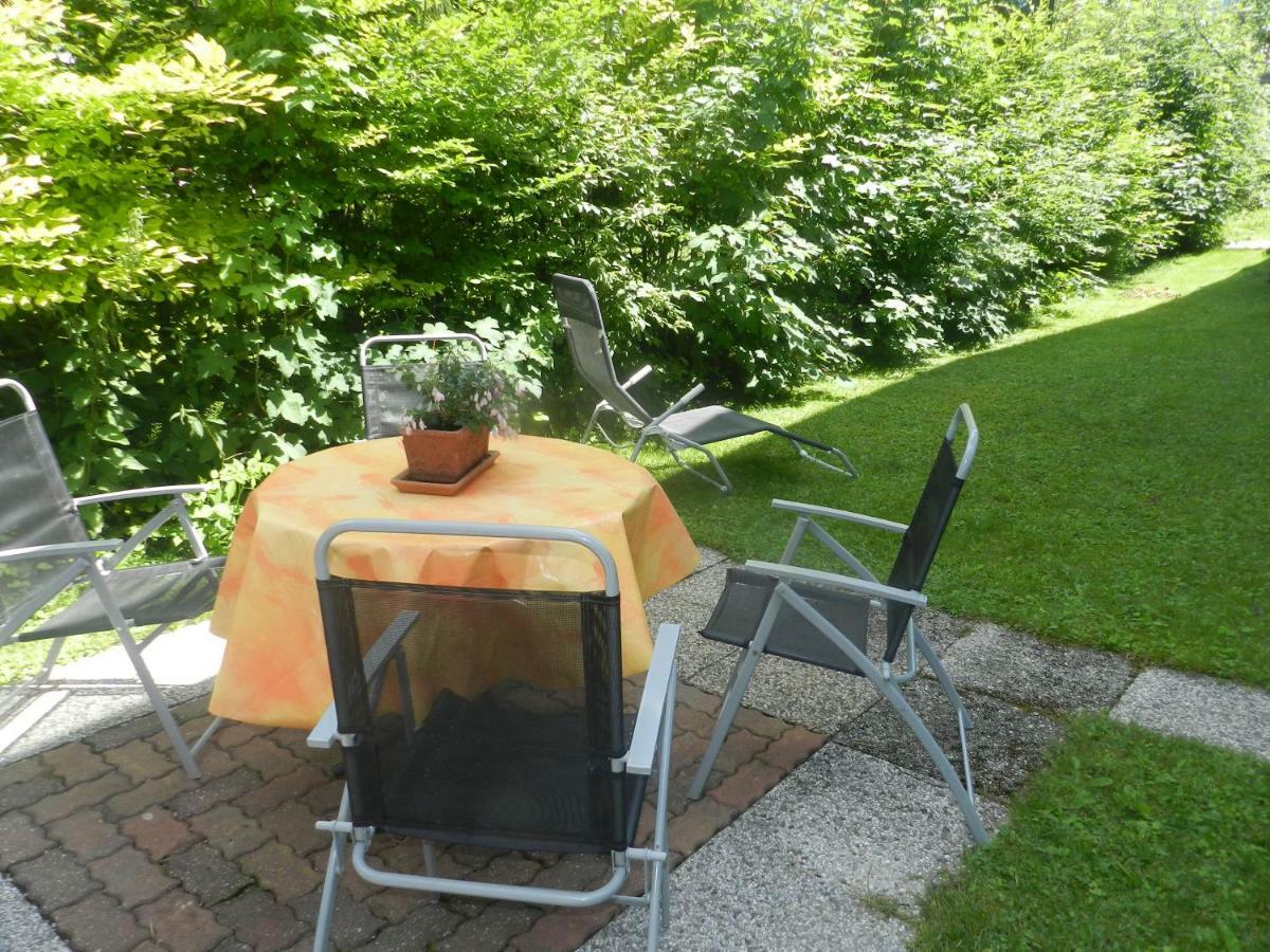 Haus Wittig Appartement *