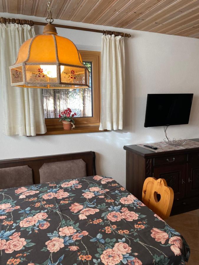 Haus Wittig Appartement